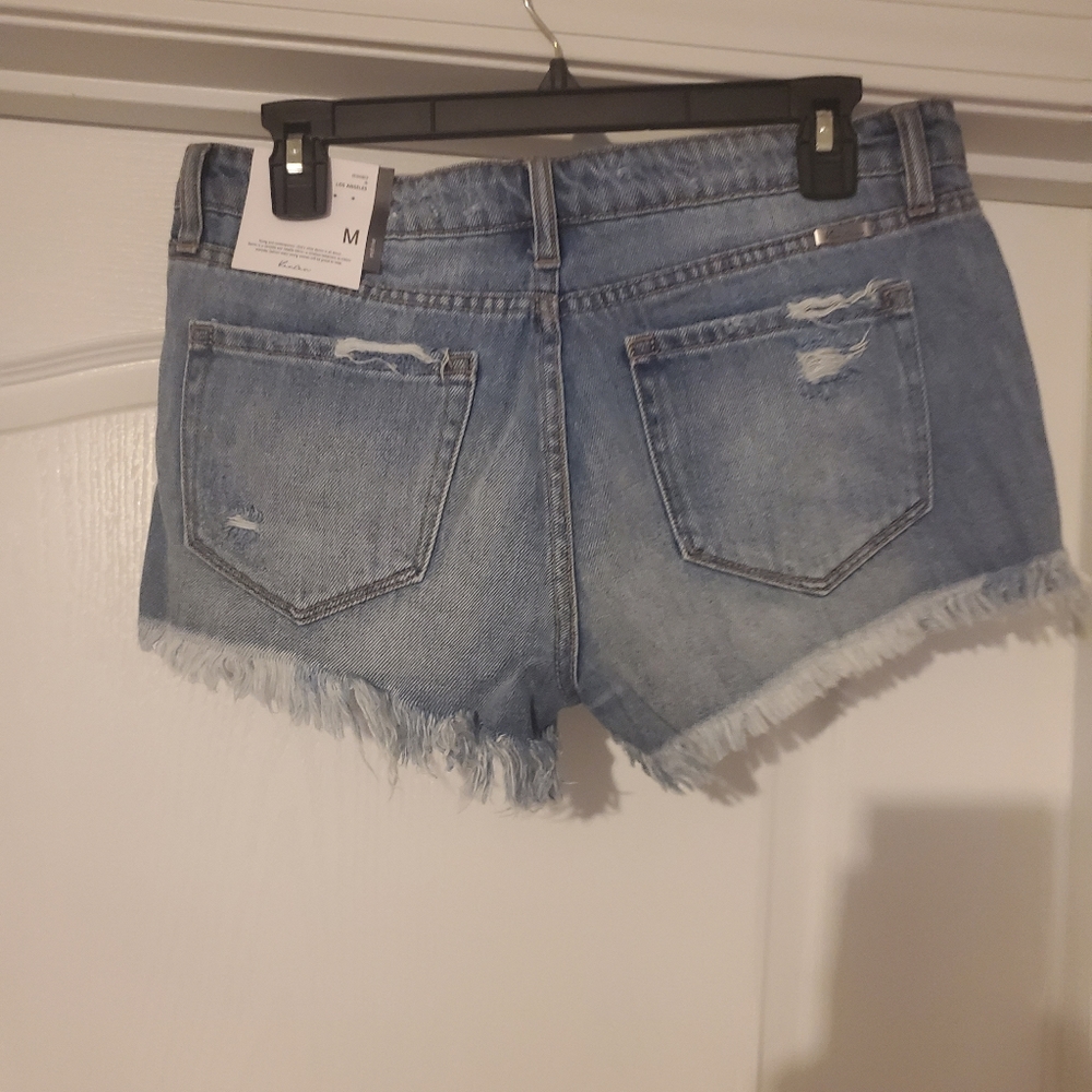 Shorts - Picture 2 of 2